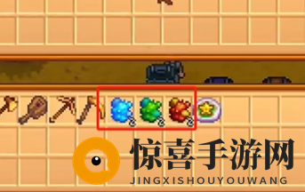 《星露谷物语》凝胶获取攻略