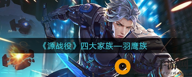 《源战役》四大家族—羽鹰族