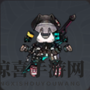 《棕色尘埃2》安洁莉卡技能介绍