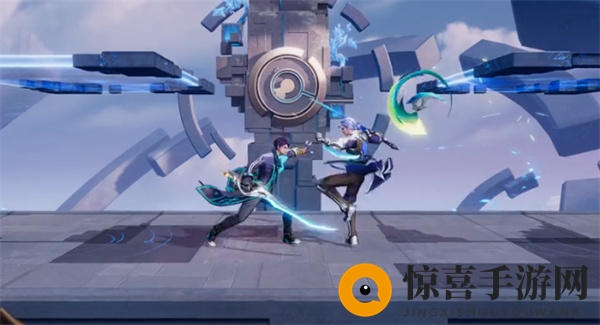 《星之破晓》铠曙光守护者技能介绍