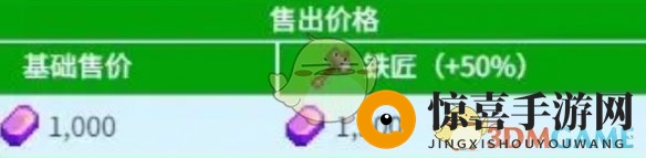 《星露谷物语》宝石炸矿流介绍