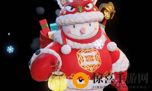 《梦幻新诛仙》福满兜获取方法