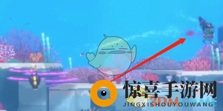 《潜水员戴夫》向大海更深处任务攻略