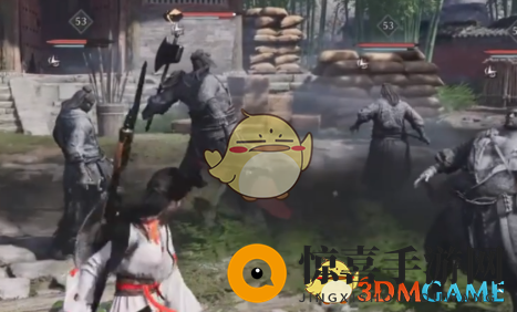 《燕云十六声》拳掌绝技大揭秘