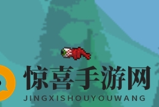 《泰拉瑞亚》手机版弹跳眼球介绍