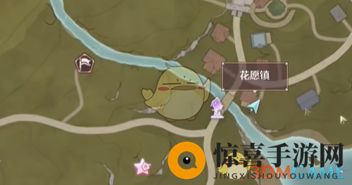 《无限暖暖》见闻任务错位摄影触发攻略