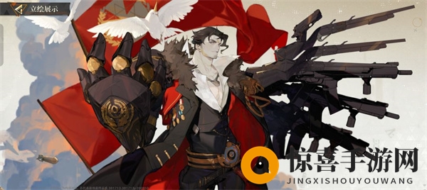 《无尽梦回》锋刃流派战争之梦技能介绍