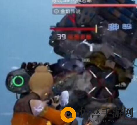 《星球重启》虚拟战境40关通关攻略