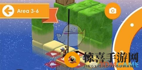 《日光之下》第3-6关攻略