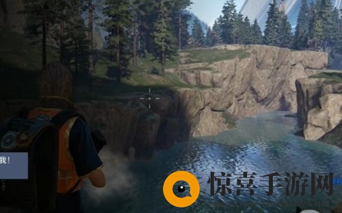 《星球重启》召唤空投方法介绍