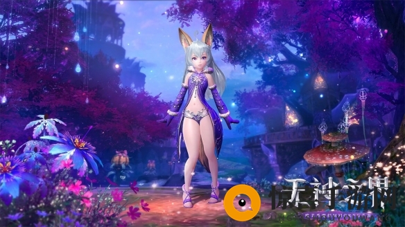 《无神之界》枪骑士职业介绍