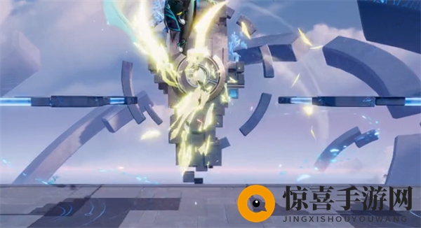 《星之破晓》铠曙光守护者技能介绍