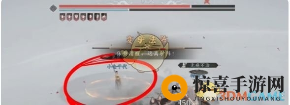 《燕云十六声》睡道人挑战技巧解析
