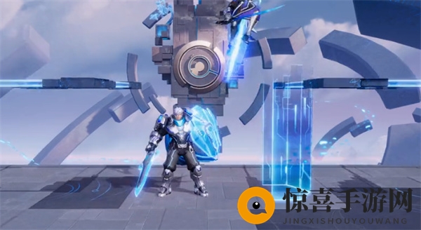 《星之破晓》首充角色介绍