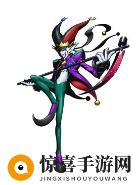 《数码宝贝：新世纪》鬼牌兽技能介绍