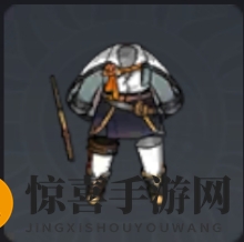 《棕色尘埃2》艾玛技能介绍