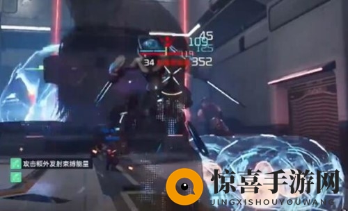 《星球重启》虚拟战境30关通关攻略