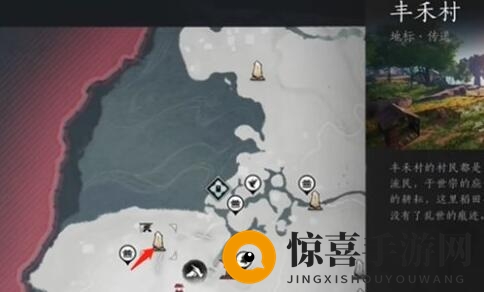 《燕云十六声》天泉门派加入方法