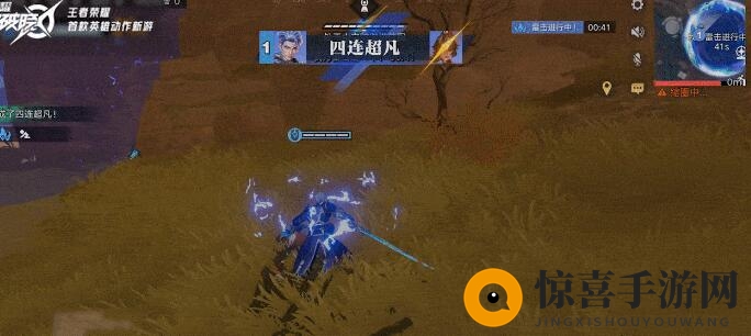 《星之破晓》风暴龙魂具体用法分析