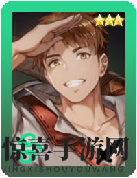 《棕色尘埃2》弗雷德技能介绍
