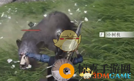 《燕云十六声》拳掌绝技大揭秘