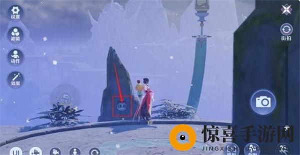 《梦幻新诛仙》望月思乡任务完成攻略