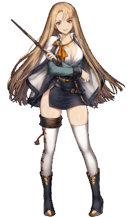 《棕色尘埃2》艾玛技能介绍