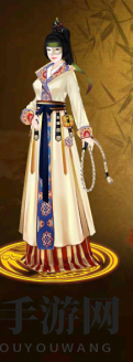 《熹妃传》寻龙传贰第二关搭配
