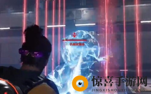 《星球重启》虚拟战境30关通关攻略