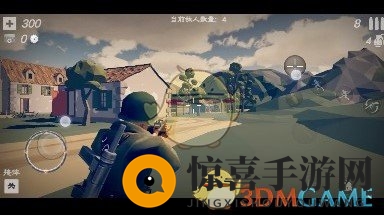 《梦回战场》道斯“吃鸡”的玩法技巧