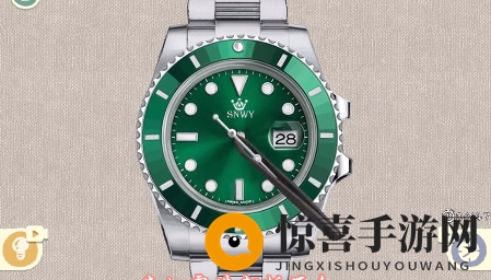 《收纳物语》绿水鬼通关攻略