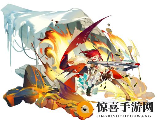 《星落》狄莉丝技能介绍