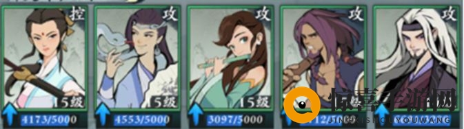 《武功来了》合作模式玩法攻略