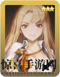 《棕色尘埃2》艾玛技能介绍