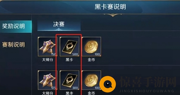 《曙光英雄》黑卡获得方法详览