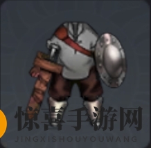 《棕色尘埃2》弗雷德技能介绍