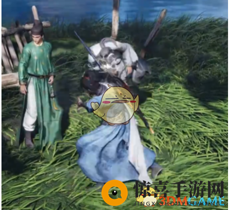 《燕云十六声》拳掌绝技大揭秘