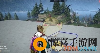《星球重启》造墙方法一览