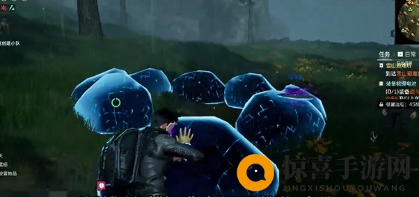 《星球重启》拼图宝箱开启方法介绍