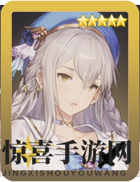 《棕色尘埃2》葛兰西特角色技能介绍