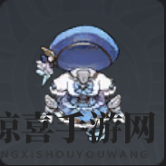 《棕色尘埃2》葛兰西特角色技能介绍