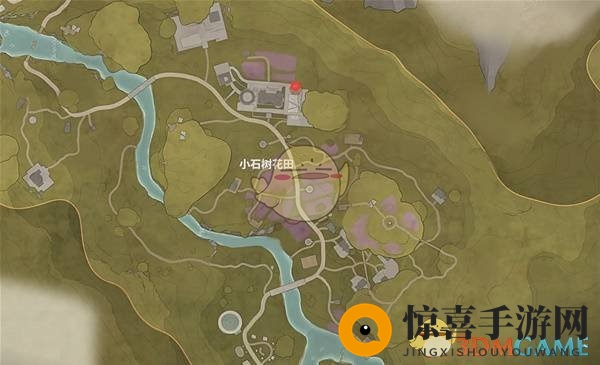 《无限暖暖》纯白旋风设计图获取攻略