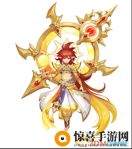 《梦想新大陆》曜日神使神兽介绍