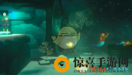《潜水员戴夫》向大海更深处任务攻略
