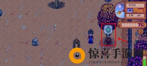 《星露谷物语》淡啤酒酿造方法