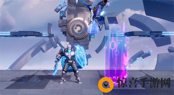 《星之破晓》首充角色介绍