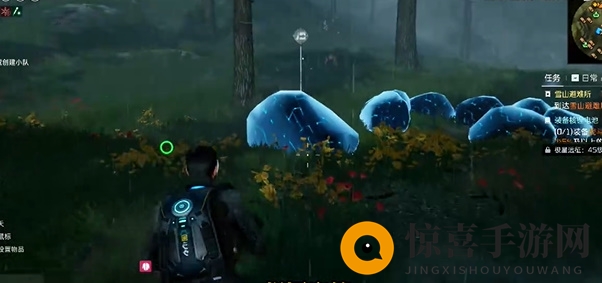 《星球重启》拼图宝箱开启方法介绍