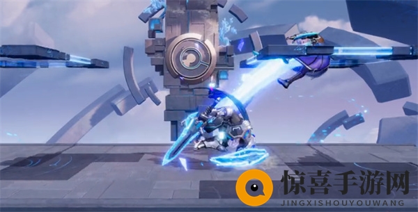 《星之破晓》首充角色介绍