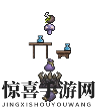 《泰拉瑞亚》手机版世界吞噬者介绍