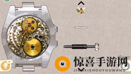 《收纳物语》绿水鬼通关攻略